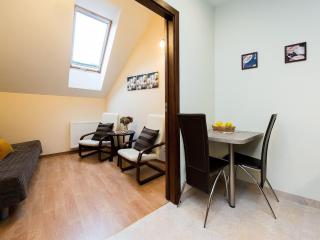 Vanilla Apartment 1 - Krakow - 9