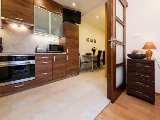 Vanilla Apartment 1 - Krakow - 0