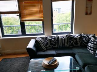 Southampton City Centre Penthouse - Southampton - 2