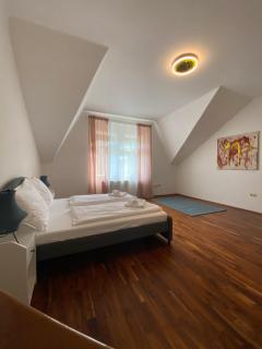 Schlossberg Blick Apartment -Top 7 self check-in - Graz - 0
