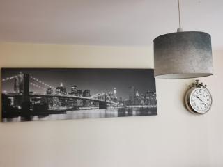 Southampton City Centre Penthouse - Southampton - 4