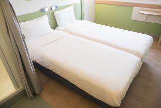 Ibis Budget Bayeux - Bayeux - 9