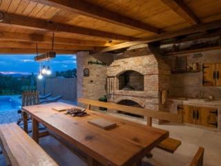 Adorable holiday home with swimming pool - Imotski - 1