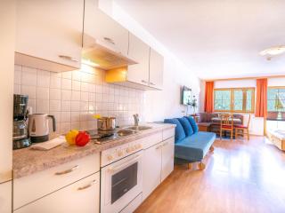 Comfortable flat in Neustift with balcony - Neustift im Stubaital - 7