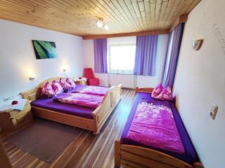 Holiday home with garden and barbecue - Hippach - 7