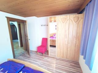 Holiday home with garden and barbecue - Hippach - 1