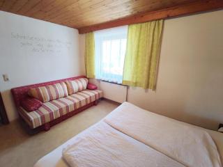 Holiday home with garden and barbecue - Hippach - 3