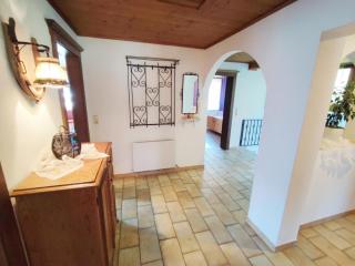 Holiday home with garden and barbecue - Hippach - 4