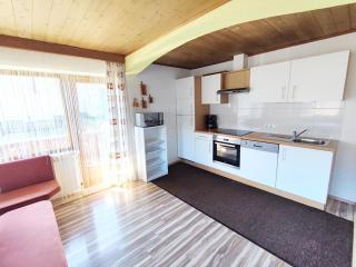 Holiday home with garden and barbecue - Hippach - 9