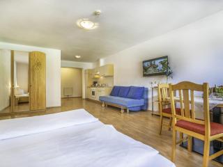 Comfortable flat in Neustift with balcony - Neustift im Stubaital - 3