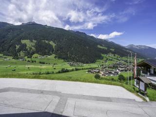 Apartment Neustift near Stubai Glacier - 3