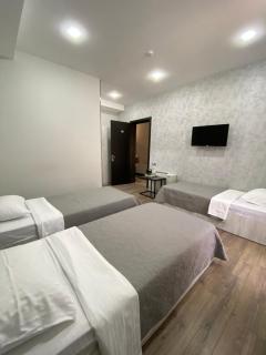 Hotel Rustaveli Kutaisi - 4