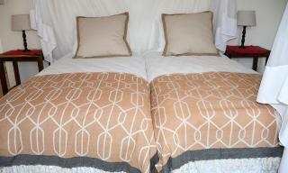 Cheetah View Lodge - Otjiwarongo - 1