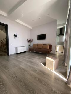 Hotel Rustaveli Kutaisi - 5