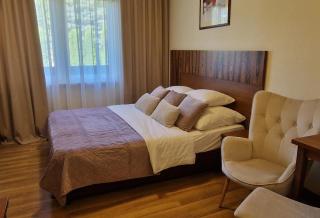 Hotel Ostaniec - 8