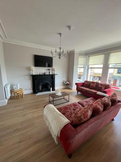 57 Main Street Newcastle Luxury Central Apartment - Newcastle - 7