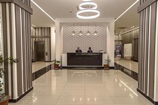 Sierra Palms Resort - Freetown - 8