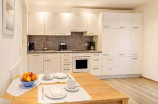 Appartement-Amber - 1