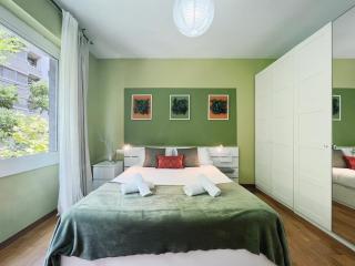 Stay U-nique Apartments Aribau II - Barcelone - 1