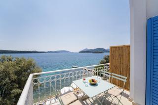 Greek Beach House Complex B6 - Nydri - 5