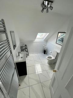 57 Main Street Newcastle Luxury Central Apartment - Newcastle - 1