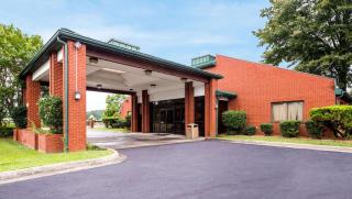 Studios and Suites 4 Less Emporia - Emporia - 8
