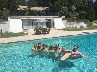 Rome villa swimming pool - Campagnano di Roma - 5