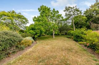 Little Thatch Lovely 2-Bed Converted Workshop Near Weymouth - 5