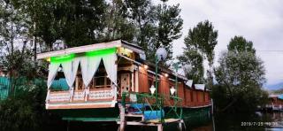 H.B.victoria Garden - Srinagar - 9