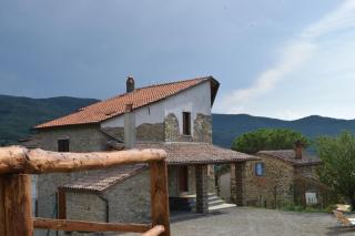Casa vacanze Colle Bidoni - Santa Cristina - 0