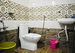 Hotel Unique Stays - Rājampet - 3