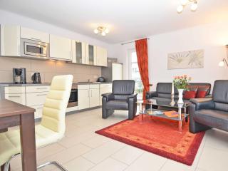 Dünenresidenz Königin Augusta - Apt. 07 - Binz - 4
