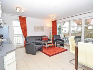 Dünenresidenz Königin Augusta - Apt. 07 - Binz - 7