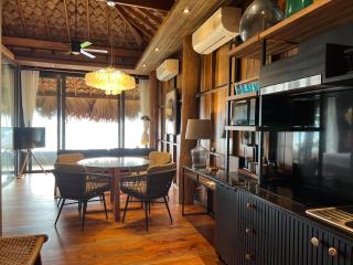Sealord Naithon Beachfront Villa - Nai Thon Beach - 7