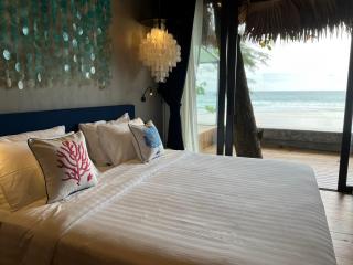 Sealord Naithon Beachfront Villa - Nai Thon Beach - 9