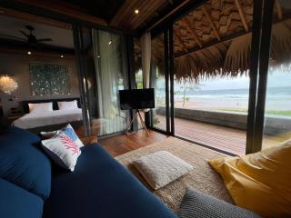 Sealord Naithon Beachfront Villa - Nai Thon Beach - 4