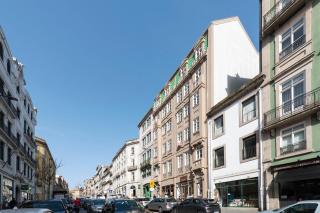 Mouzinho Luxury 3BR Flat l 5 min Walk to Ribeira by Lovelystay - Porto - 7