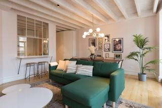 Mouzinho Luxury 3BR Flat l 5 min Walk to Ribeira by Lovelystay - 2