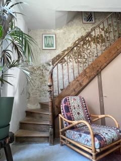 La Maison du Gardien - La Rochelle - 3