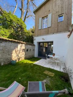 La Maison du Gardien - La Rochelle - 2