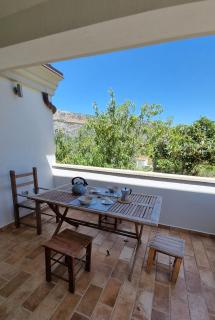 Villa Biriculi - Dorgali - 8