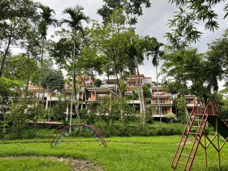 Nazimgarh Garden Resort - Atgaon - 0