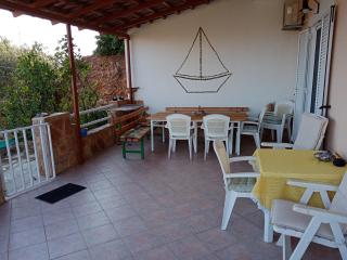 Triopetra hill view - 6