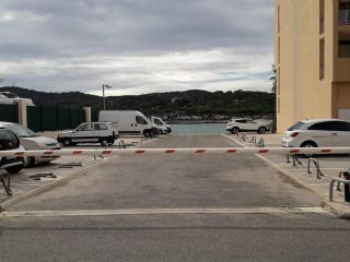 Charmant T2 à La Favière avec piscine et parking privé, proche plages et commerces - FR-1-610-13 - 6