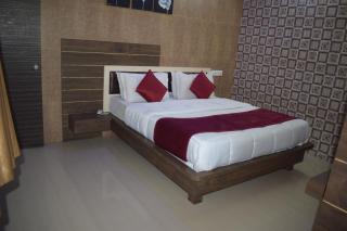 The Sky Comfort - Hotel The Heaven, Dwarka - Dwarka - 6