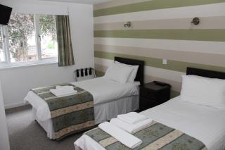 Ravenswood Social Club - Banchory - 4