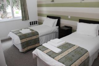 Ravenswood Social Club - Banchory - 5
