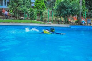 WOW Bison Woods Organic Veg Resort - Yercaud - Yercaud - 7