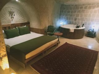 Vigneron Cave Hotel - Nevşehir - 8