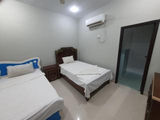Patel Residency Apartment - Carachi - 7